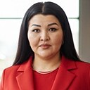 Дариға, 38 лет