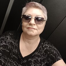 Фотография девушки Людмила, 56 лет из г. Актобе