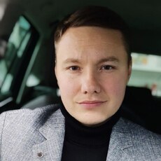 Фотография мужчины Алексей, 30 лет из г. Иркутск