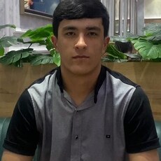 Фотография мужчины Саша, 20 лет из г. Ярославль