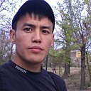 Бека, 33 года