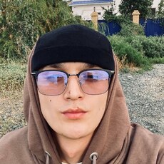 Фотография мужчины Данил, 22 года из г. Кульсары