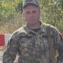 Бармон, 45 лет