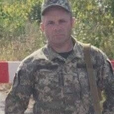 Фотография мужчины Бармон, 45 лет из г. Киев