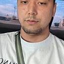 Бекзат, 25 лет