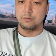 Фотография мужчины Бекзат, 25 лет из г. Астана