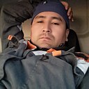 Акылбек, 39 лет