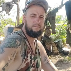 Фотография мужчины Михаил, 40 лет из г. Уссурийск