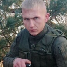 Фотография мужчины Алекс, 25 лет из г. Уссурийск