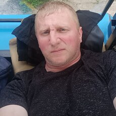 Фотография мужчины Александр, 47 лет из г. Ангарск