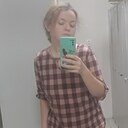 Настюша, 28 лет