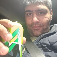 Фотография мужчины Roma, 36 лет из г. Радужный (Ханты-Мансийский)