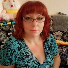 Фотография девушки Марина, 49 лет из г. Барнаул