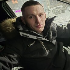 Фотография мужчины Саша, 41 год из г. Чита