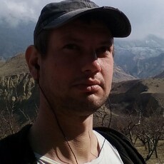 Фотография мужчины Илья, 40 лет из г. Домодедово