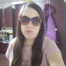 Фотография девушки Ксюша, 32 года из г. Донецк