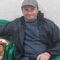 Фотография мужчины Сослан, 53 года из г. Владикавказ