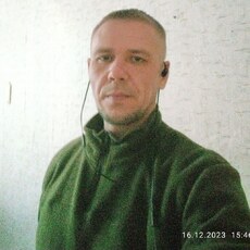 Фотография мужчины Дмитрий, 33 года из г. Снежное