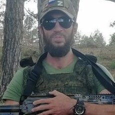 Фотография мужчины Артур, 38 лет из г. Анапа