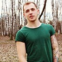 Кирилл, 29 лет