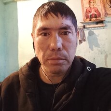 Фотография мужчины Денис, 44 года из г. Абакан