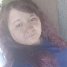 Фотография девушки Анастасия, 30 лет из г. Бийск