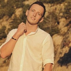 Фотография мужчины Эдуард, 30 лет из г. Севастополь