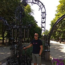 Фотография мужчины Viktor, 40 лет из г. Мариуполь