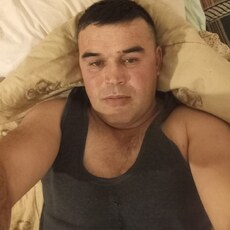 Фотография мужчины Толик, 44 года из г. Кемерово