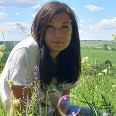 Фотография девушки Надежда, 39 лет из г. Нижний Новгород