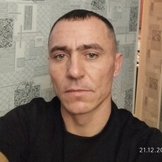 Фотография мужчины Андрей, 34 года из г. Краснокаменск