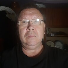 Фотография мужчины Александр, 59 лет из г. Канаш