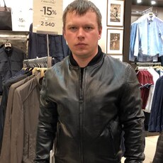 Фотография мужчины Денис, 44 года из г. Самара