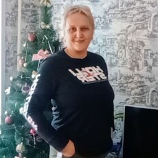 Фотография девушки Ирина, 65 лет из г. Самара