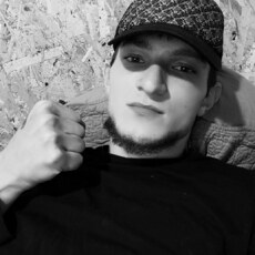 Фотография мужчины Тимур, 27 лет из г. Нальчик