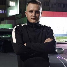 Фотография мужчины Незнакомец, 24 года из г. Омск