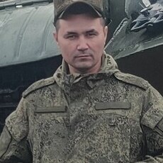 Фотография мужчины Виталий, 41 год из г. Ижевск