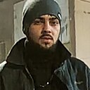 Фарид, 25 лет