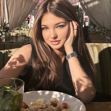 Фотография девушки Елизавета, 25 лет из г. Тюмень