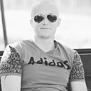 Симба, 41 год