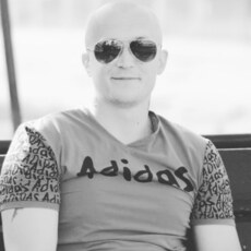 Фотография мужчины Симба, 41 год из г. Выборг