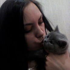 Фотография девушки Виктория, 38 лет из г. Новочебоксарск