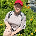 Надежда, 49 лет