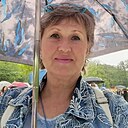 Ирина, 63 года