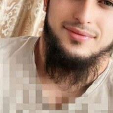 Фотография мужчины Rayial, 26 лет из г. Нальчик