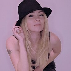 Фотография девушки Lary, 38 лет из г. Москва