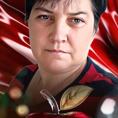 Фотография девушки Ирина, 52 года из г. Саратов