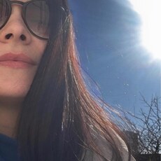 Фотография девушки Оксана, 33 года из г. Пенза