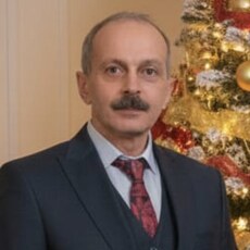 Фотография мужчины Murad, 55 лет из г. Махачкала