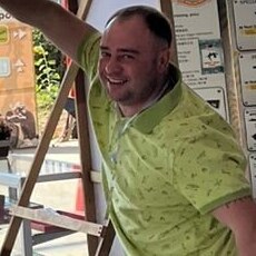 Фотография мужчины Сеня, 36 лет из г. Кострома